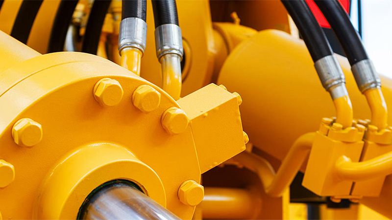 特种润滑解决方案：ROVAS油与NORBERT脂的协同效应